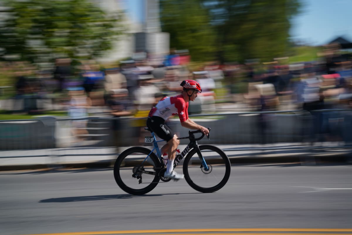 Grand Prix Cycliste de Québec — photo 3