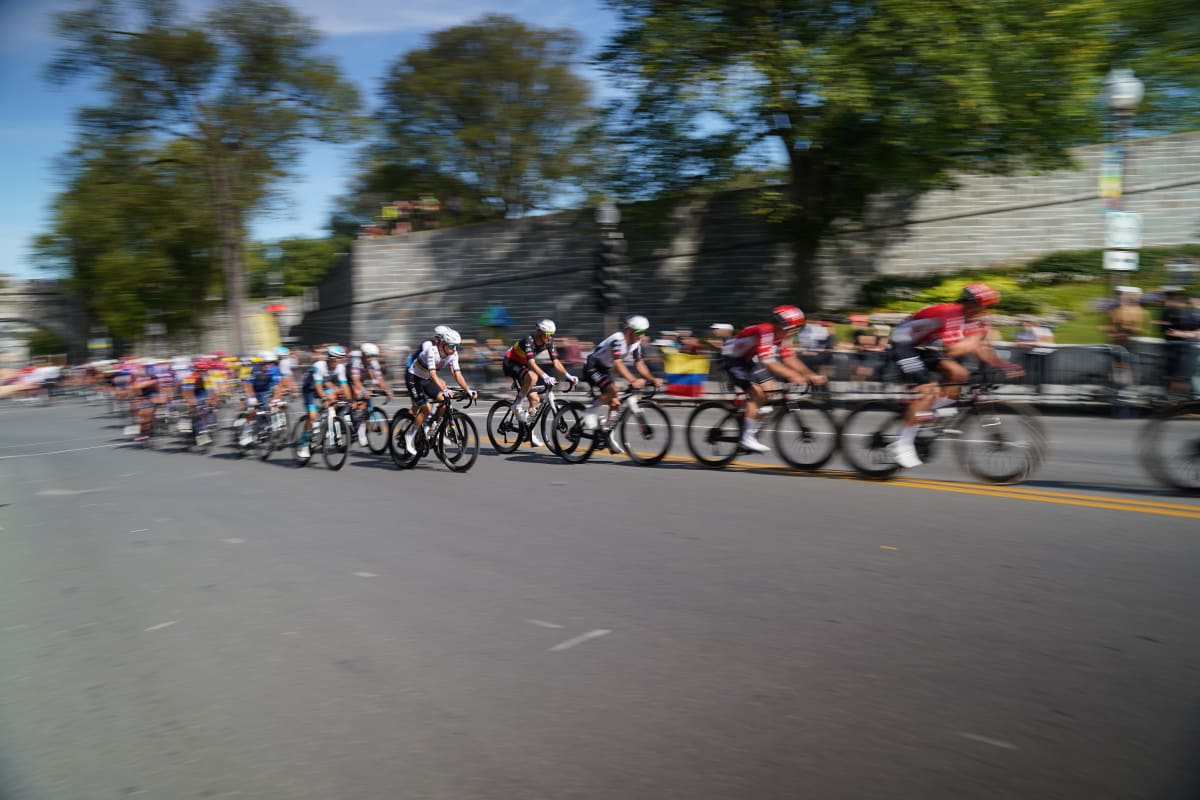 Grand Prix Cycliste de Québec — photo 6
