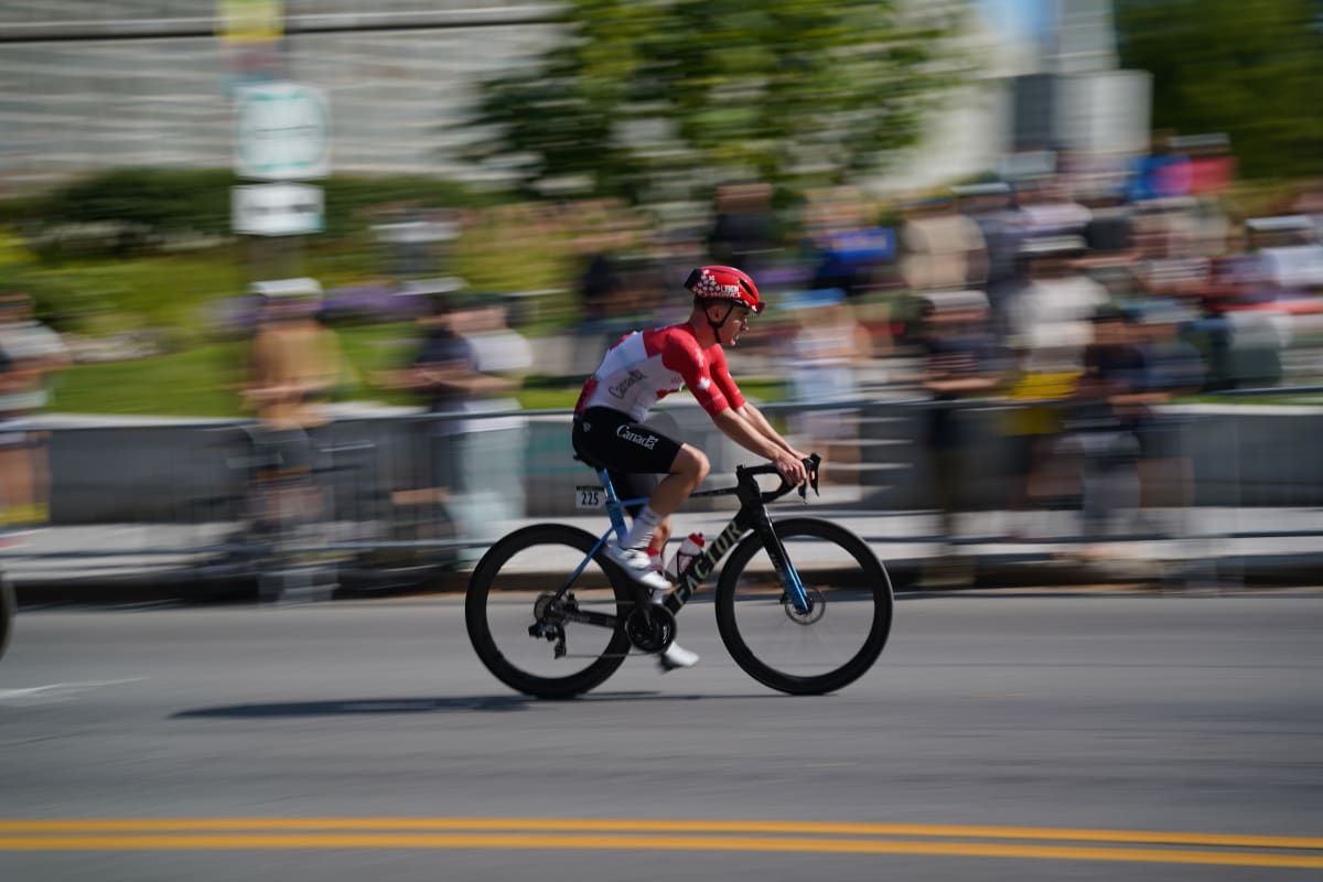 Grand Prix Cycliste de Québec — photo 4
