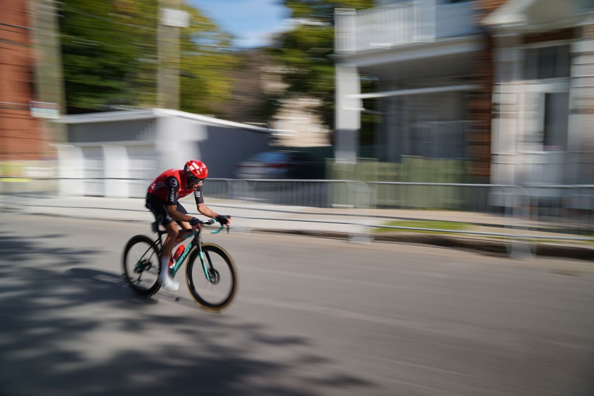 Grand Prix Cycliste de Québec — photo 5