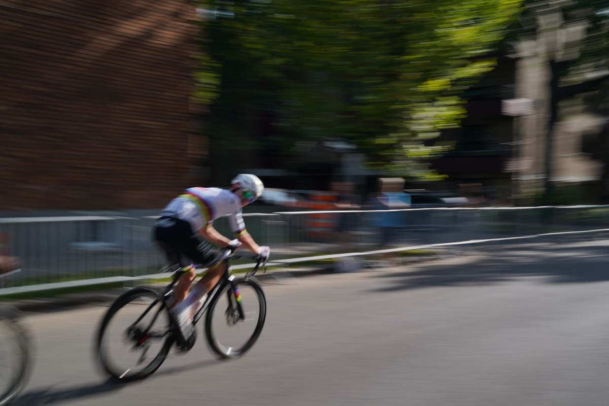 Grand Prix Cycliste de Québec — photo 7