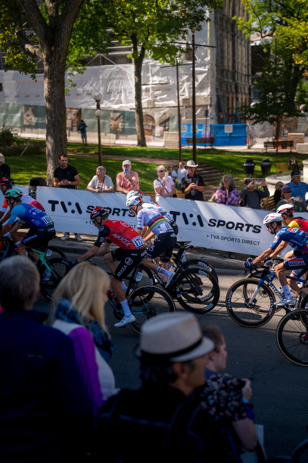 Grand Prix Cycliste de Québec — photo 8