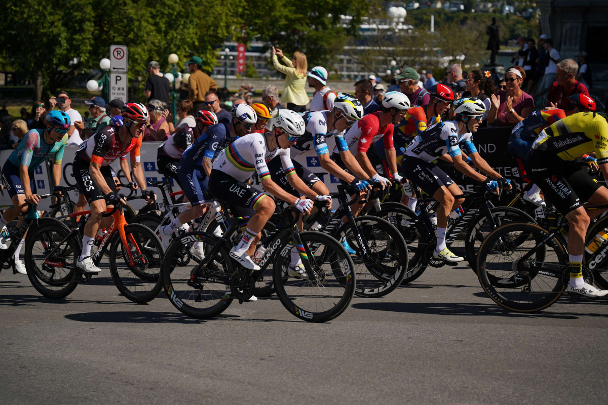 Grand Prix Cycliste de Québec