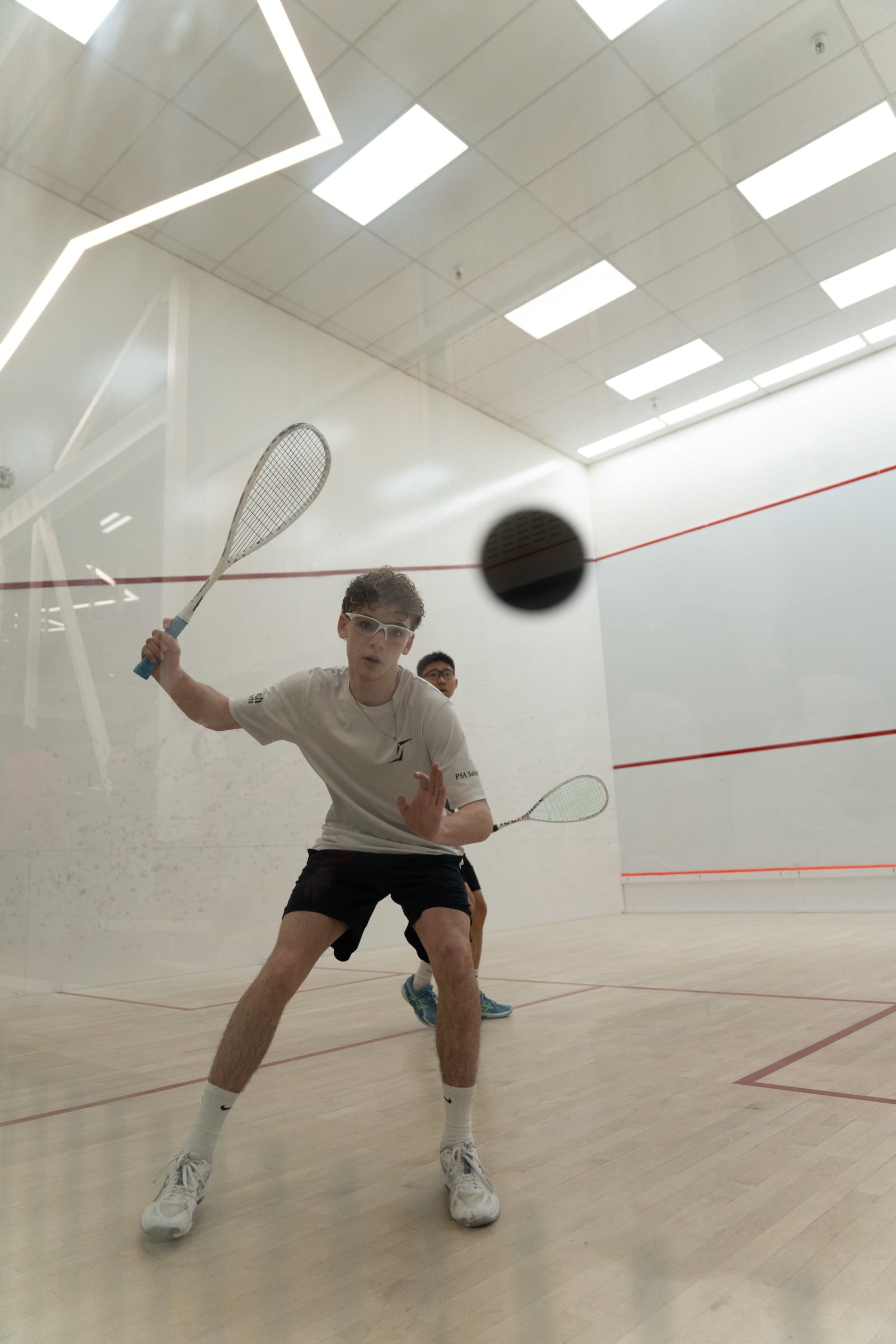 Squash Nationals 2026 — photo 11