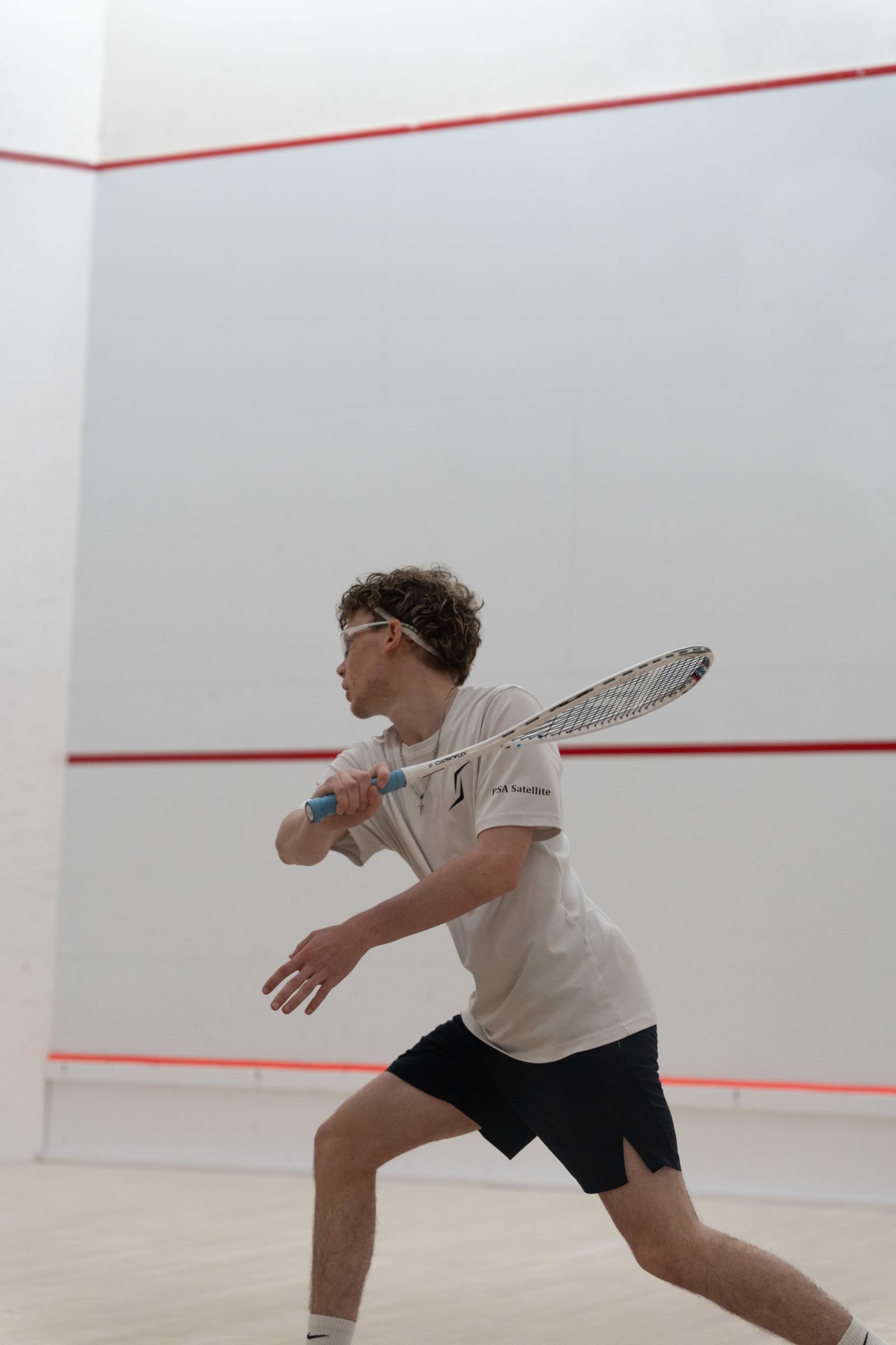 Squash Nationals 2026 — photo 12