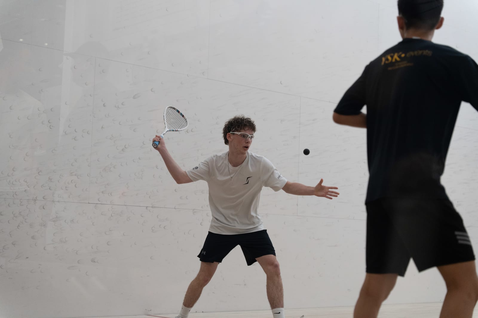 Squash Nationals 2026 — photo 13
