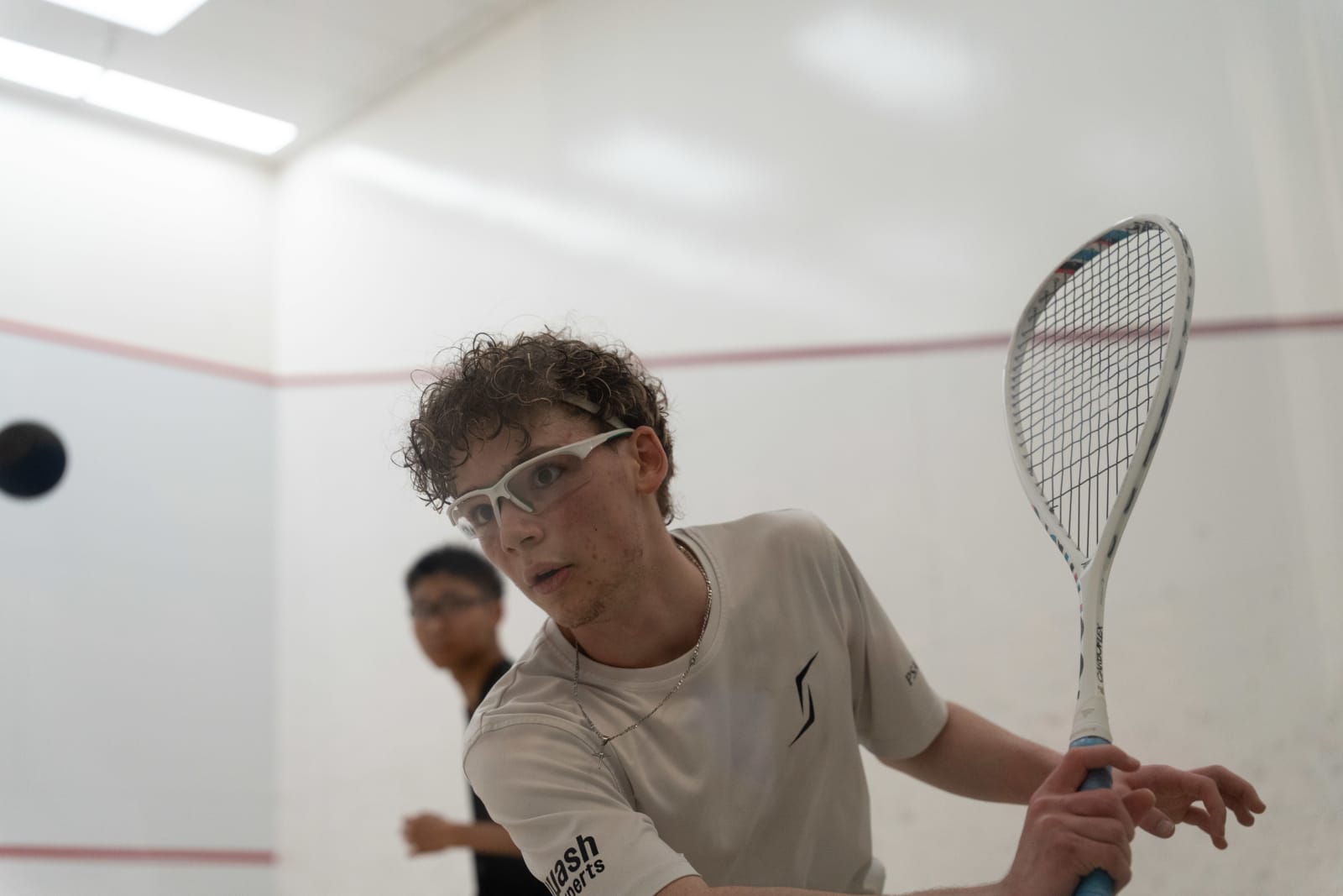 Squash Nationals 2026 — photo 16