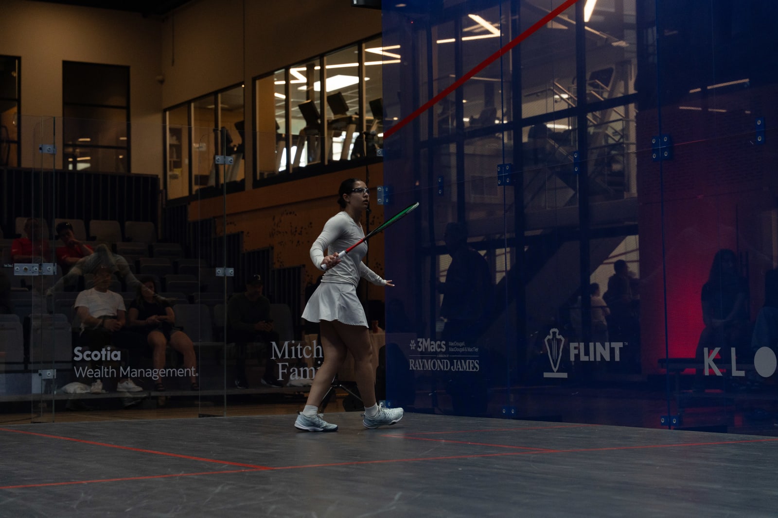 Squash Nationals 2026 — photo 1