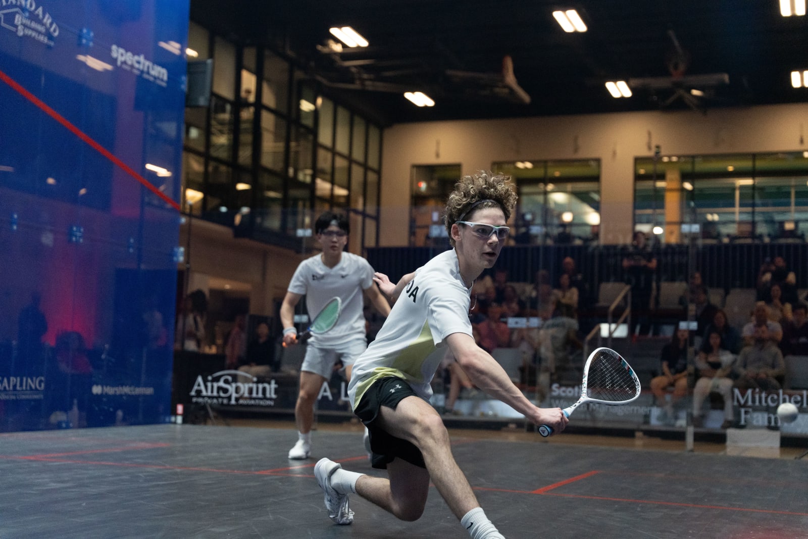 Squash Nationals 2026 — photo 8