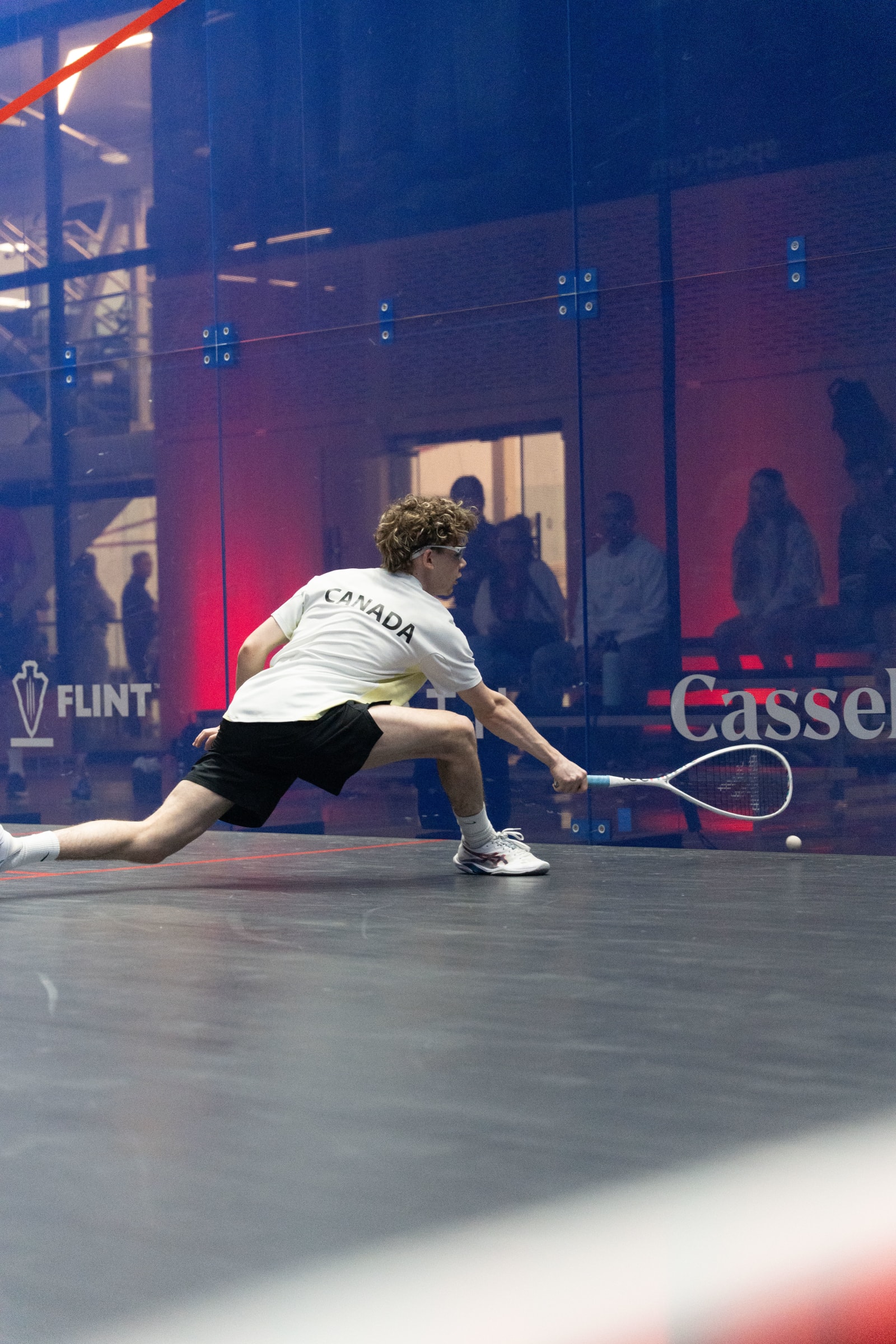 Squash Nationals 2026 — photo 5