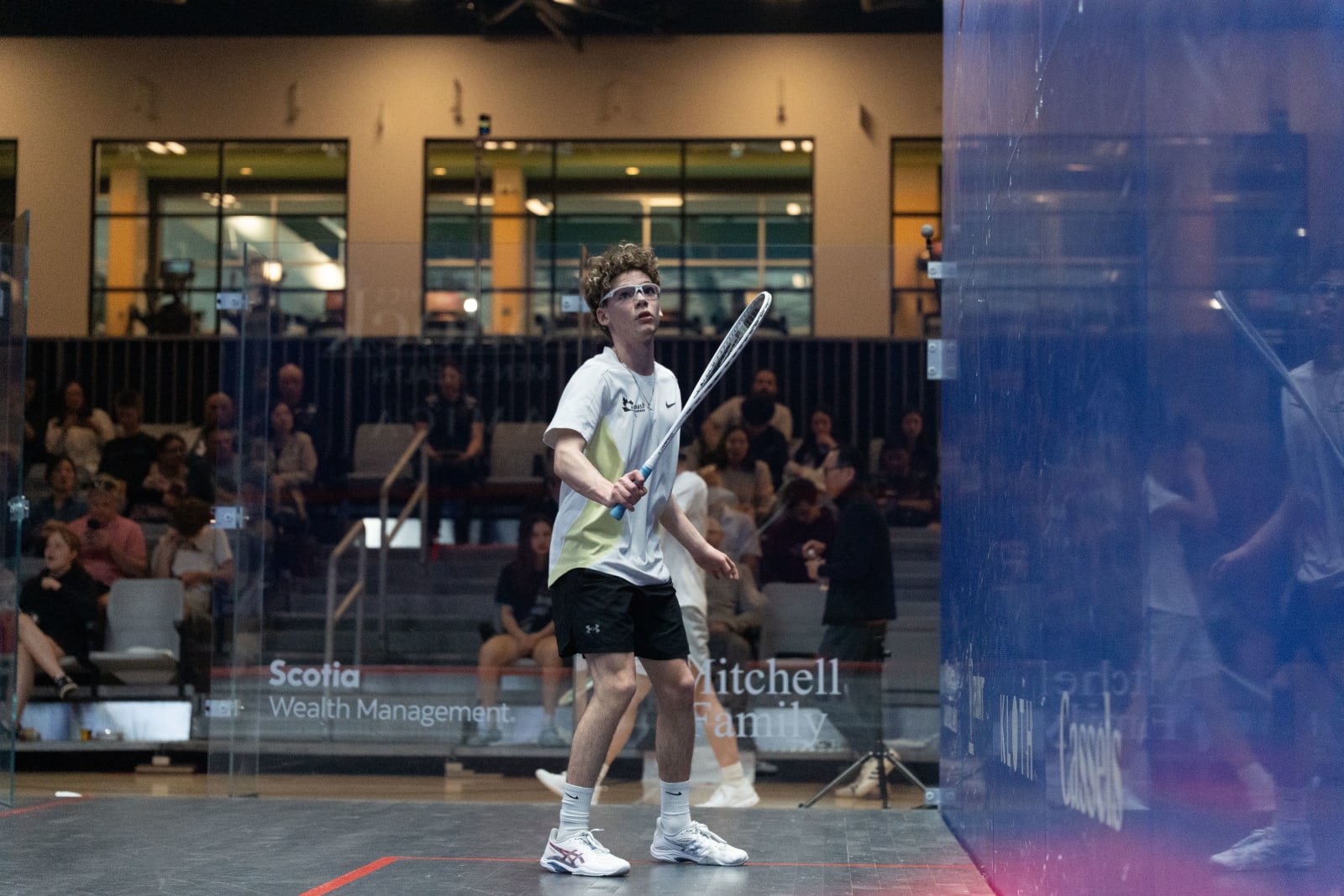 Squash Nationals 2026 — photo 6