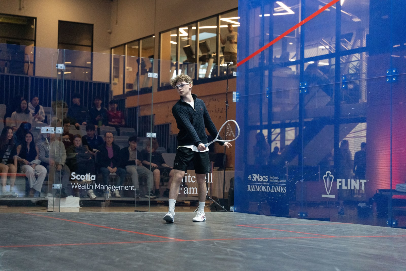 Squash Nationals 2026 — photo 4