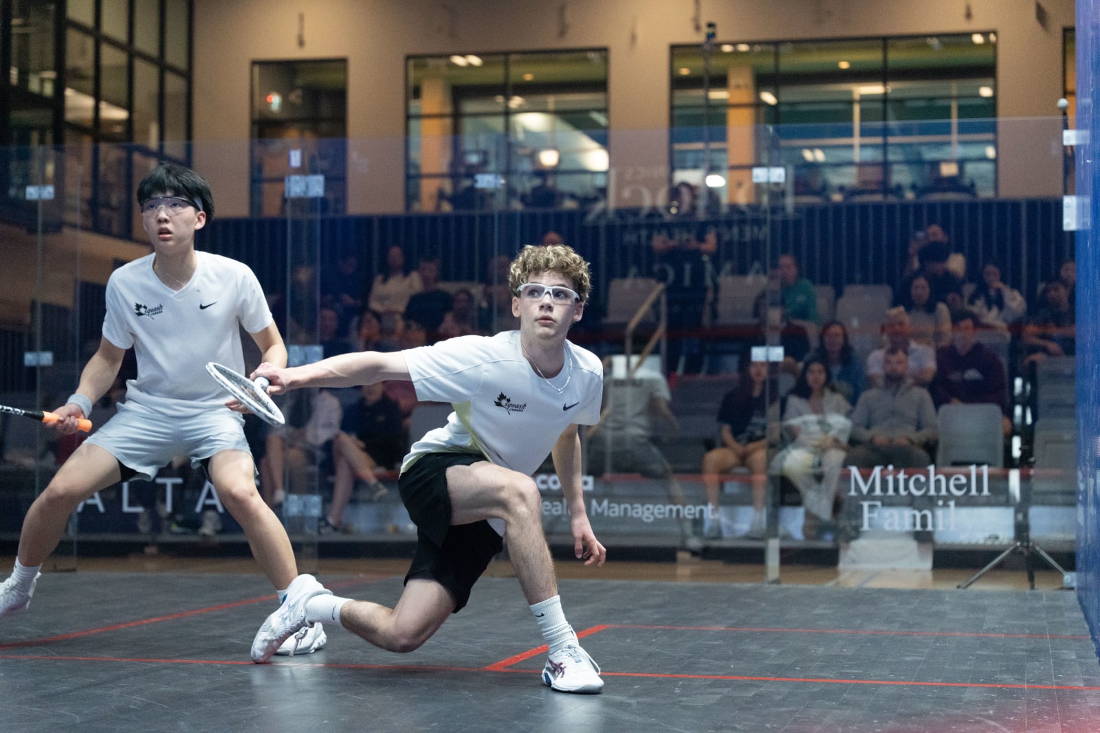 Squash Nationals 2026 — photo 7