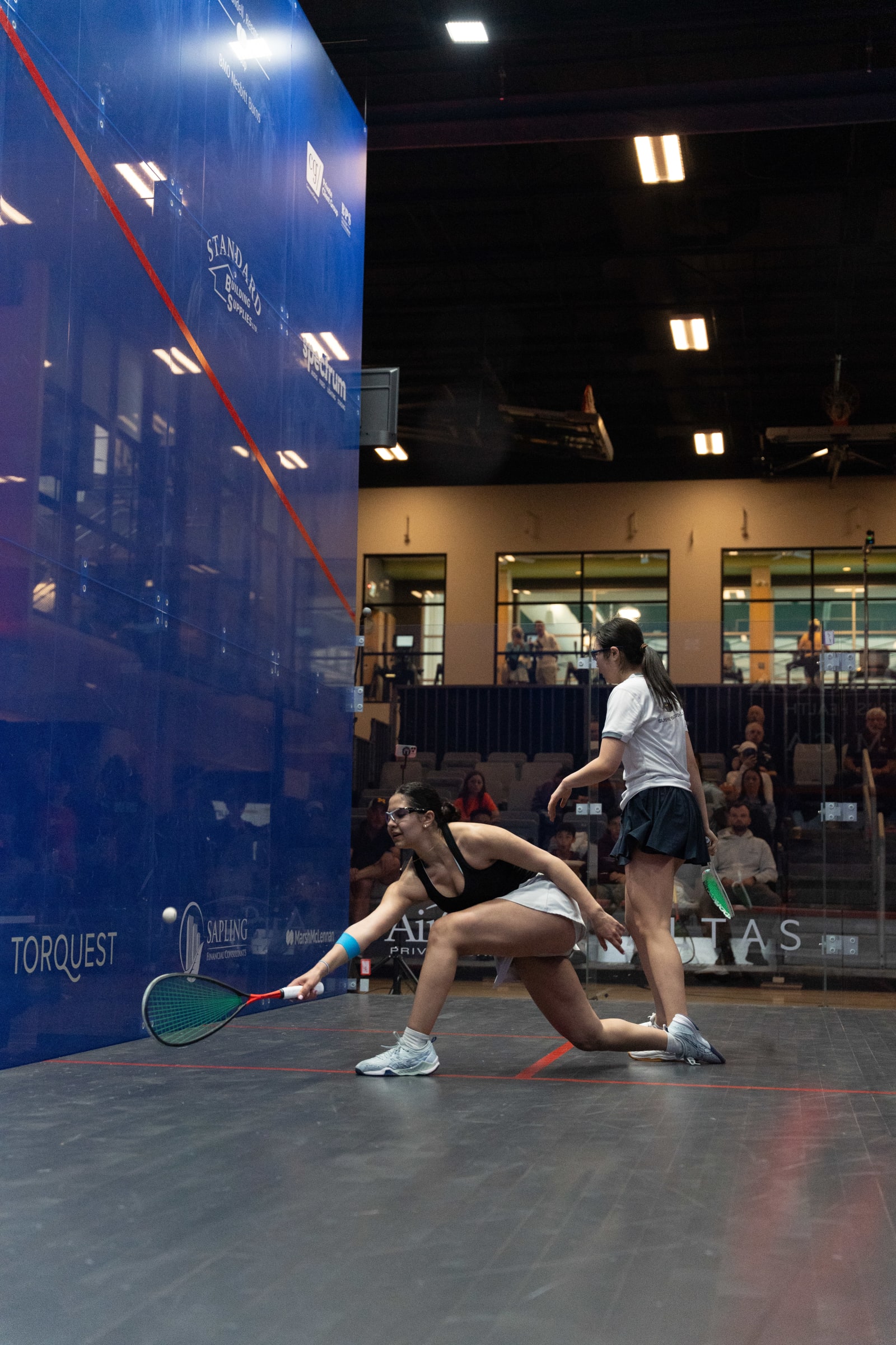 Squash Nationals 2026 — photo 3