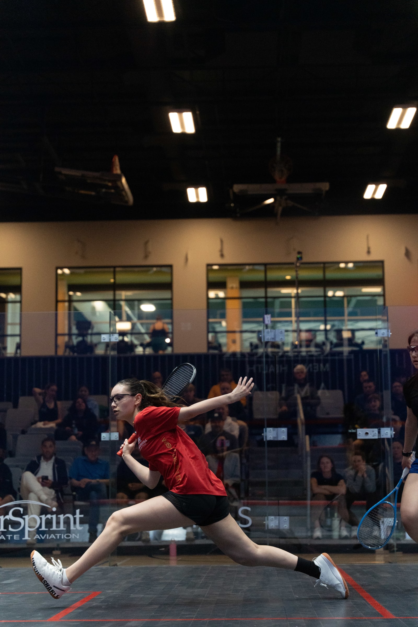 Squash Nationals 2026 — photo 10