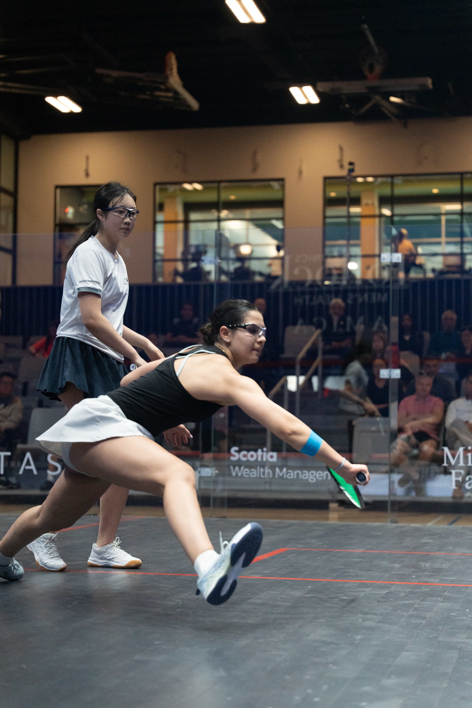 Squash Nationals 2026 — photo 2