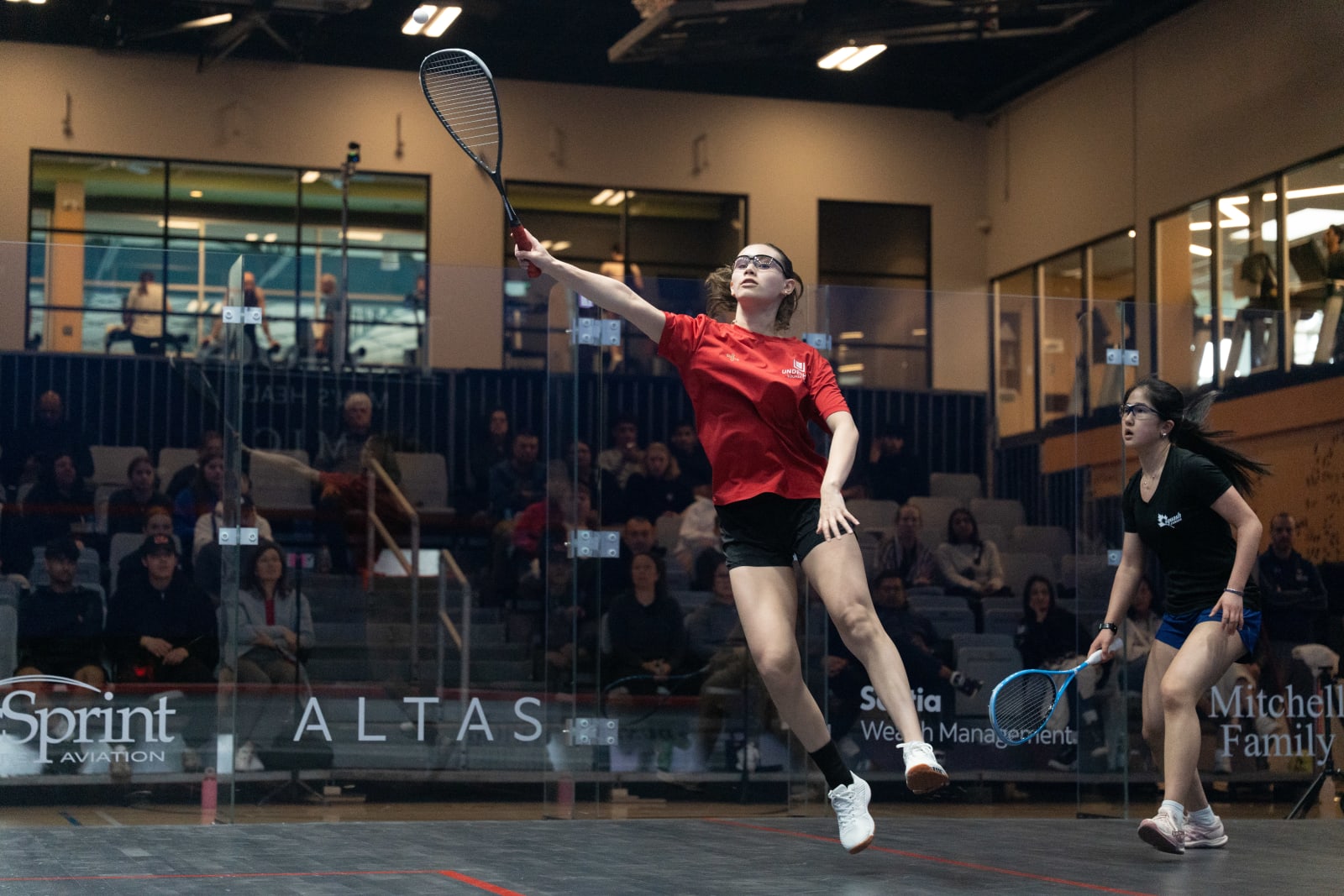 Squash Nationals 2026 — photo 9