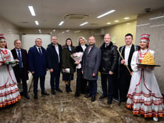 Международная неделя бизнеса стартует в Уфе