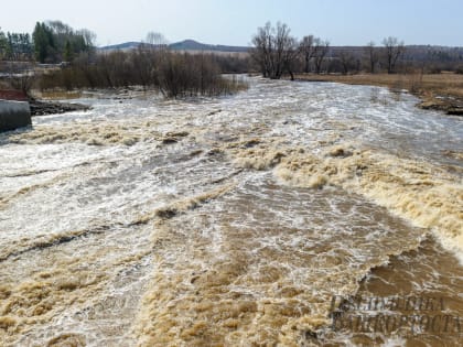 В Башкирию вместе с теплом придут дожди