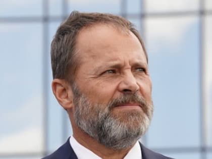 Уфа: преображение и развитие региона