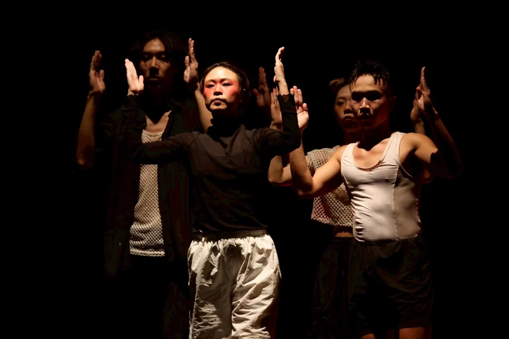 Will You Believe In Me ?_5