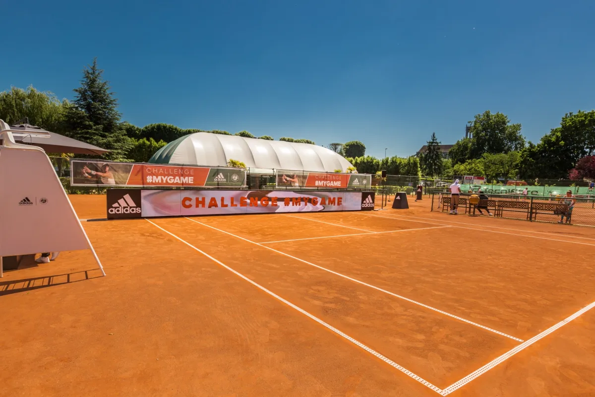 Challenge My Game — Visual System, photo 6