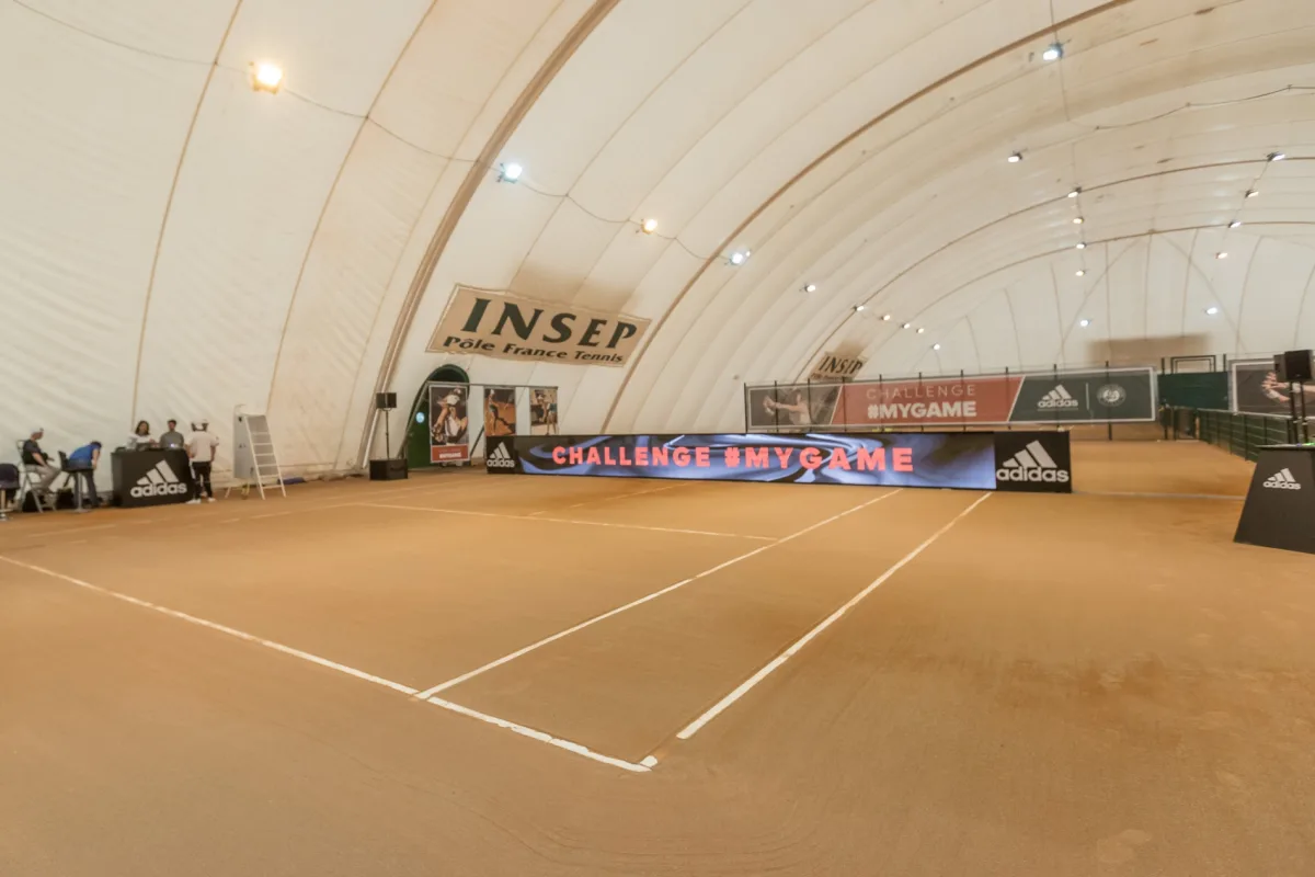 Challenge My Game — Visual System, photo 4