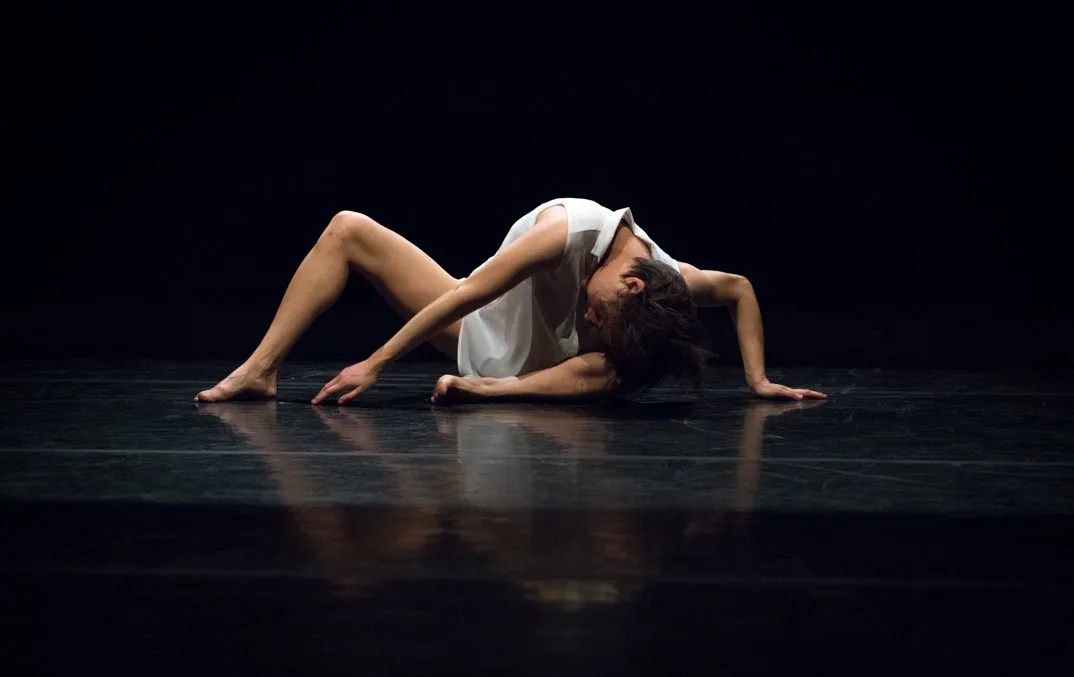 DIAGNOSTIC F20.9 — Jann Gallois, photo 2