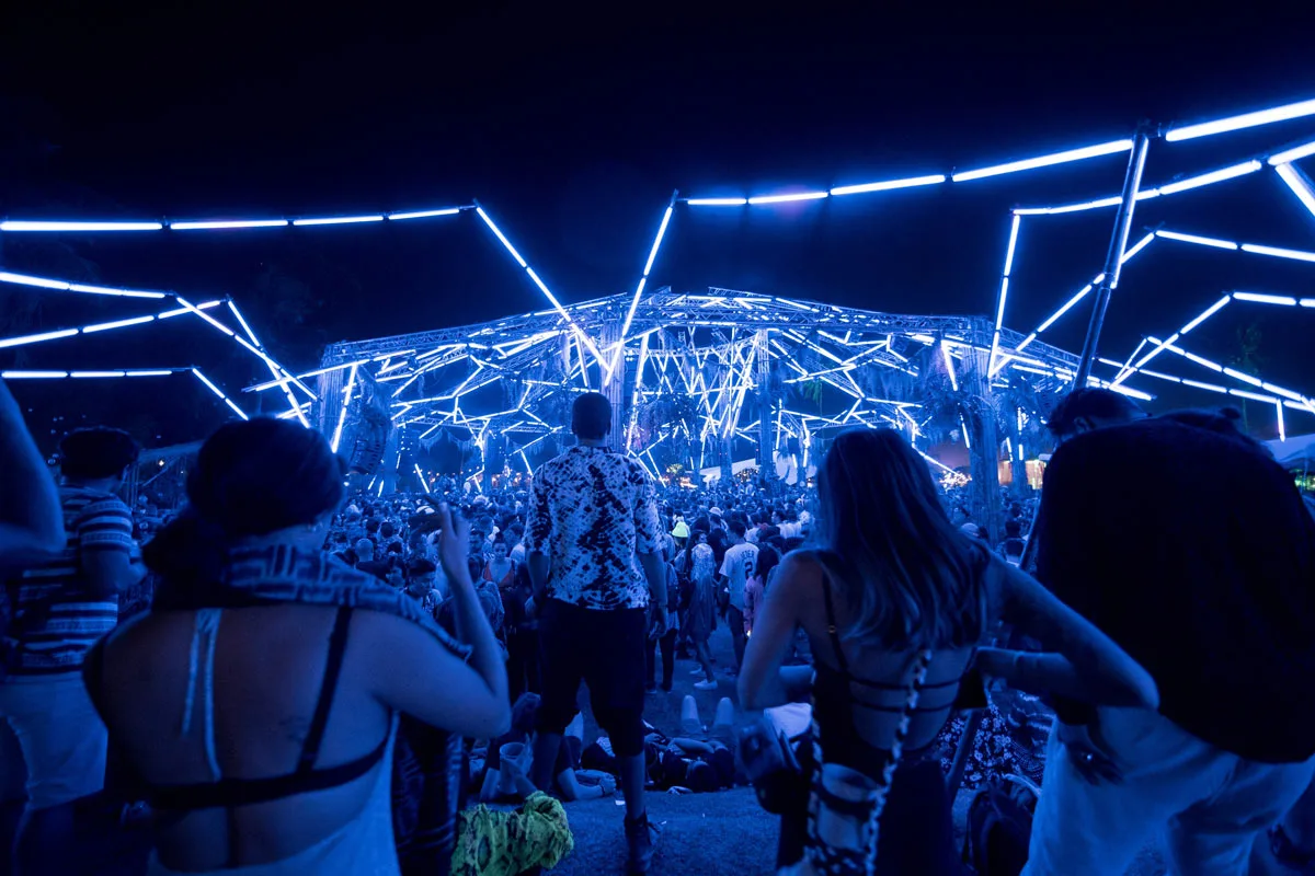 Opium — Visual System, photo 2