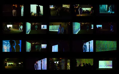 Progression — Mathieu Merlet Briand - Gaëtan Brun-Picard, photo 2