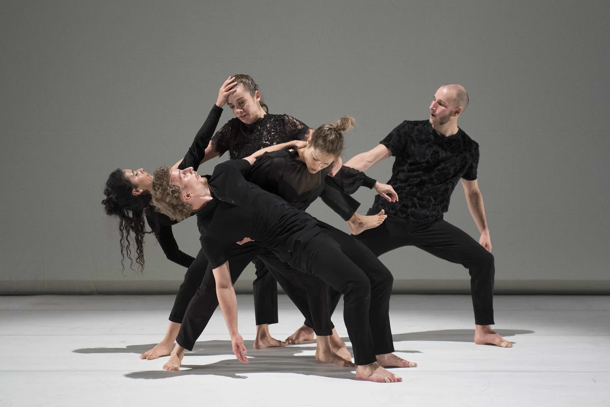 Quintette — Jann Gallois, photo 1