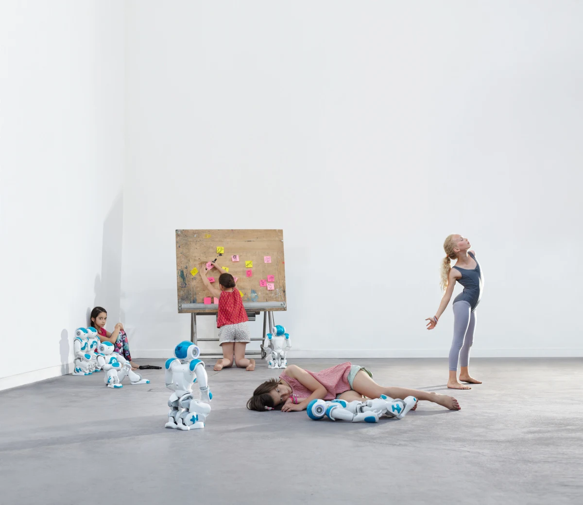 School Of Moon — Shonen, photo 1