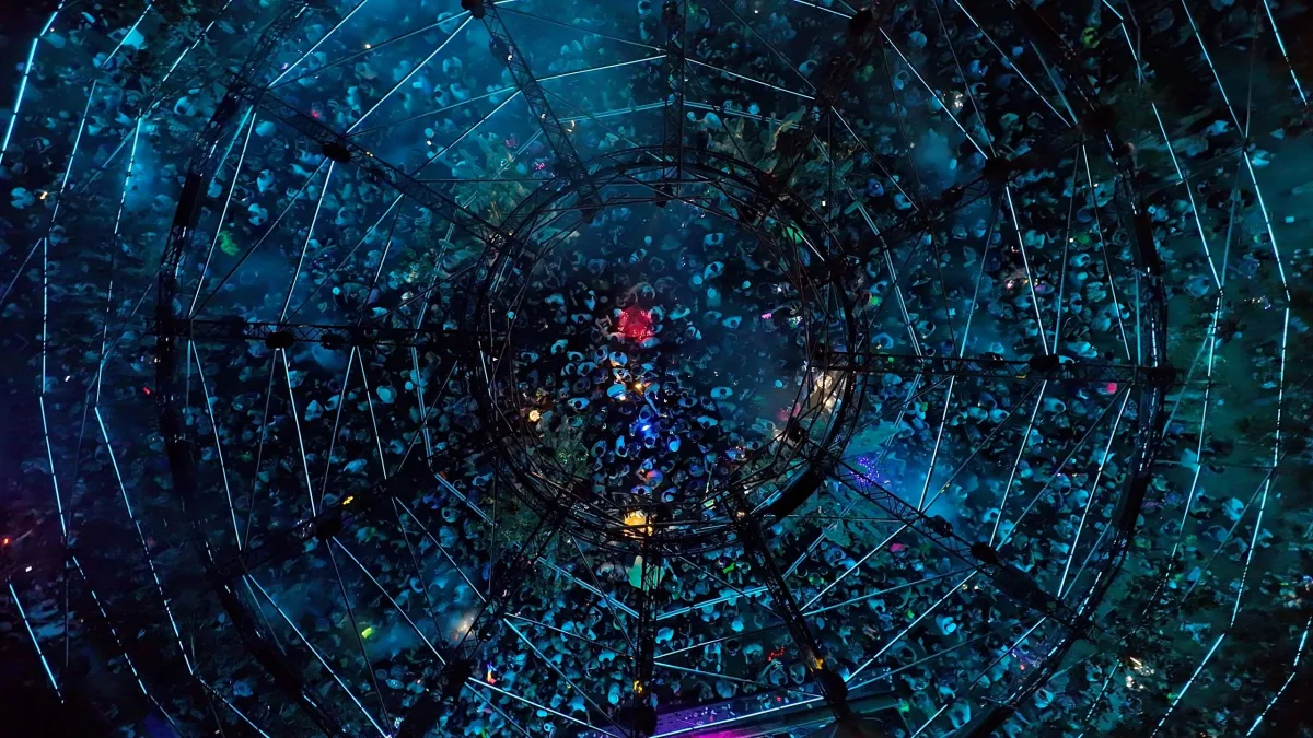 Sura — Visual System, photo 2