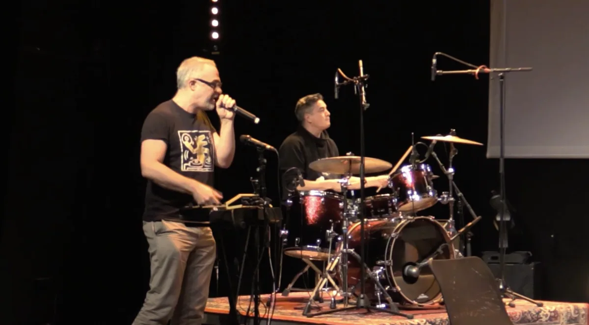 52!, Compagnie Yadre — photo 6