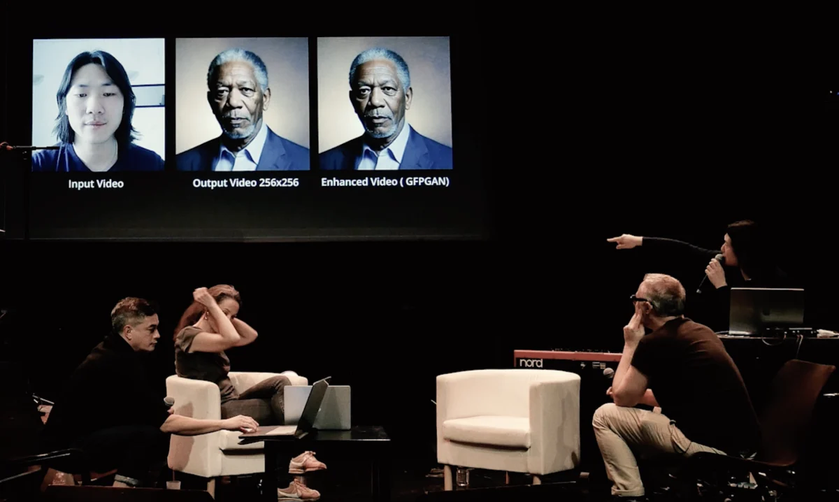 52!, Compagnie Yadre — photo 1