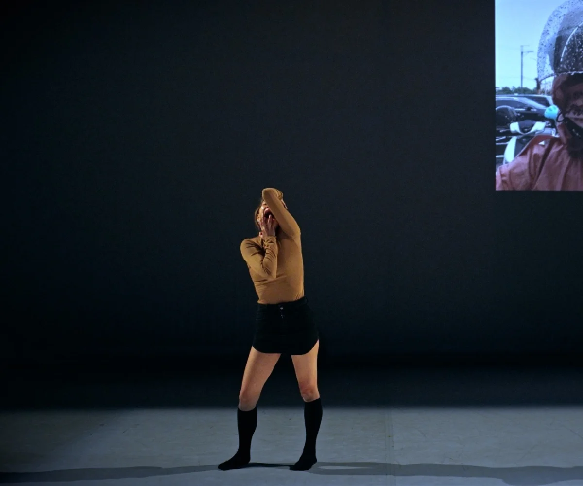 Never Enough, Compagnie Yadre — photo 1