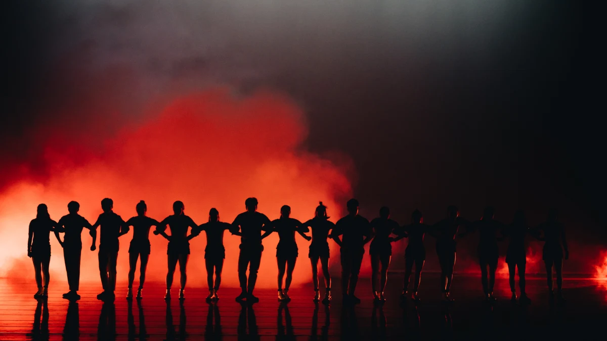 Rain.Drops, Compagnie Yadre — photo 1