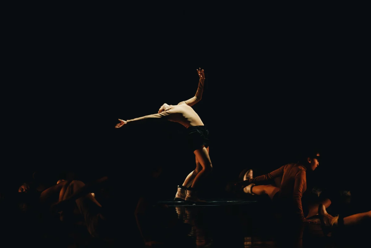 Rain.Drops — Cie Yadre, photo 10