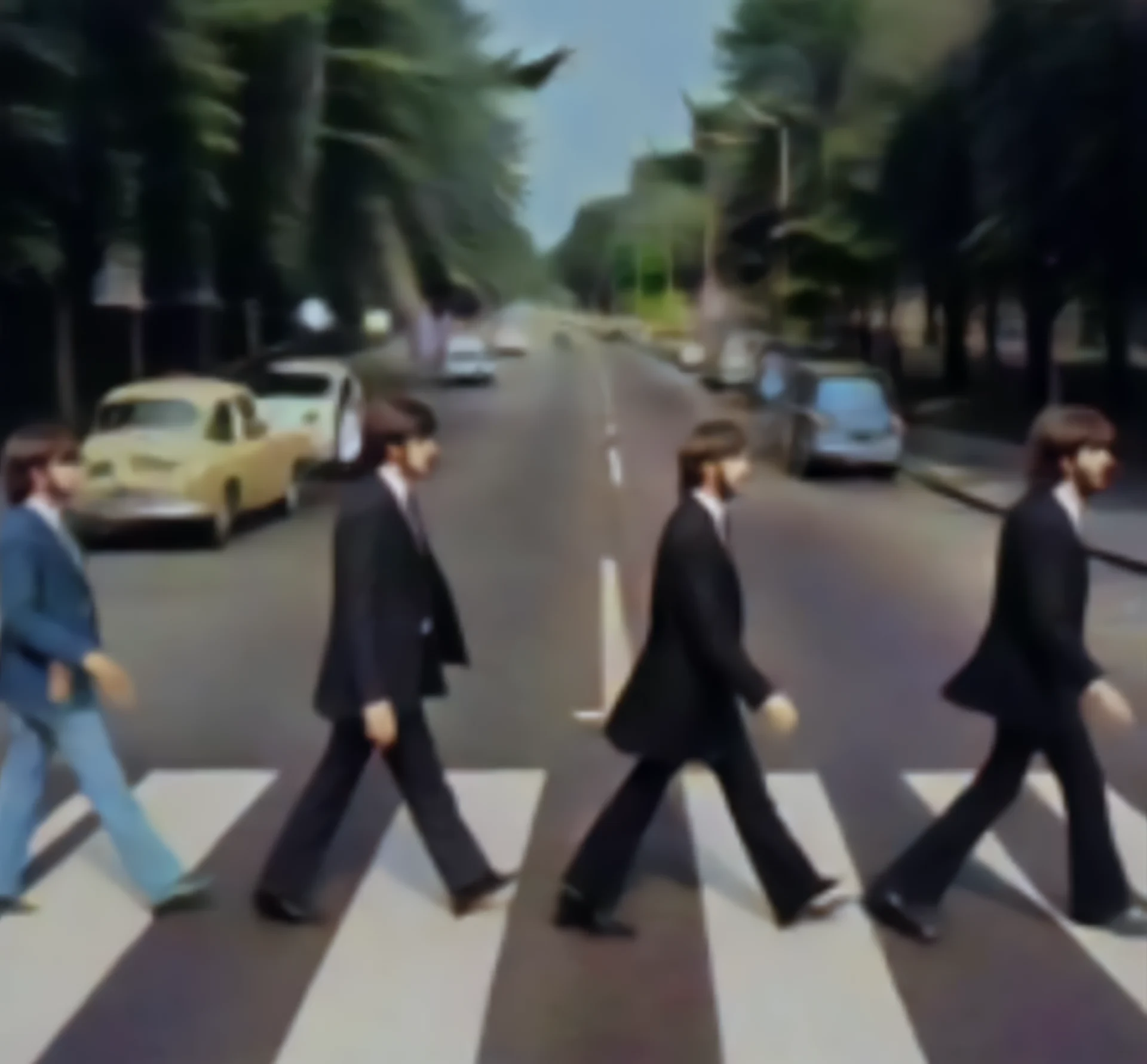 52! — Compagnie Yadre, danse contemporaine