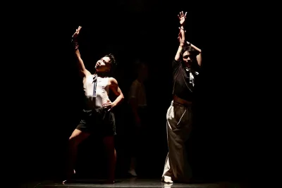 Will You Believe In Me ?