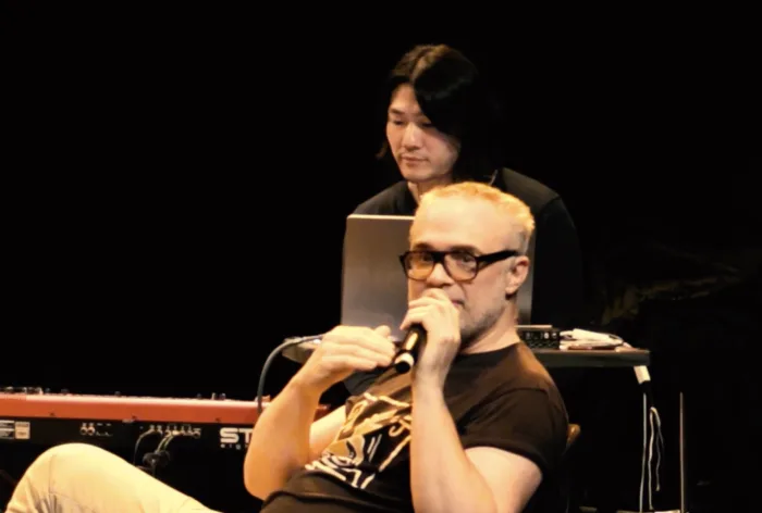 52!, Compagnie Yadre — photo 8