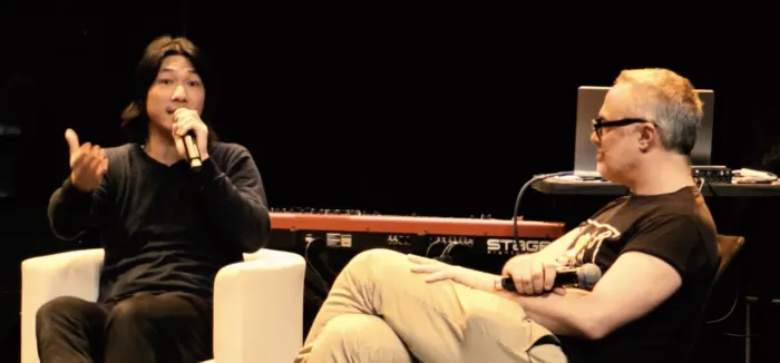 52!, Compagnie Yadre — photo 4