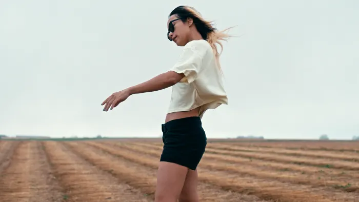 Never Enough, Compagnie Yadre — photo 5