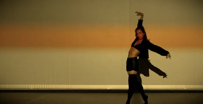 Never Enough, Compagnie Yadre — photo 4