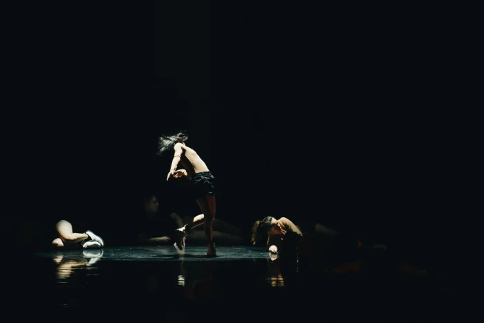 Rain.Drops, Compagnie Yadre — photo 9