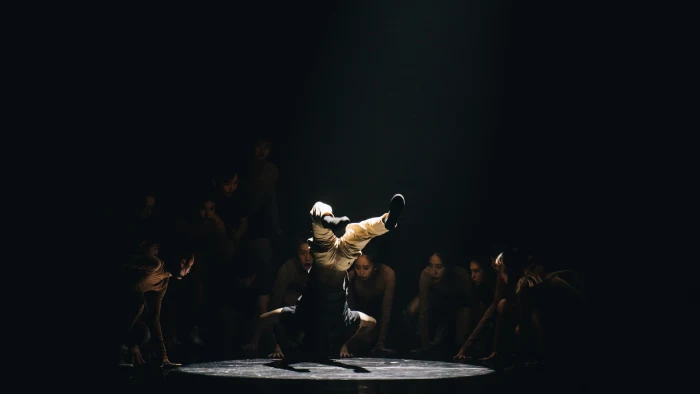 Rain.Drops, Compagnie Yadre — photo 5