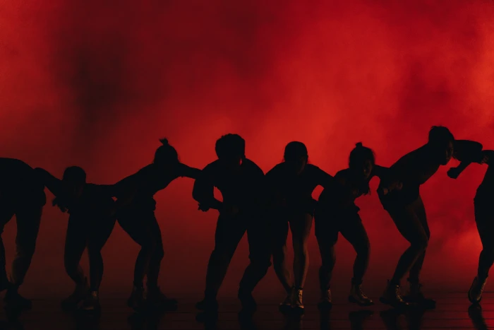 Rain.Drops, Compagnie Yadre — photo 4