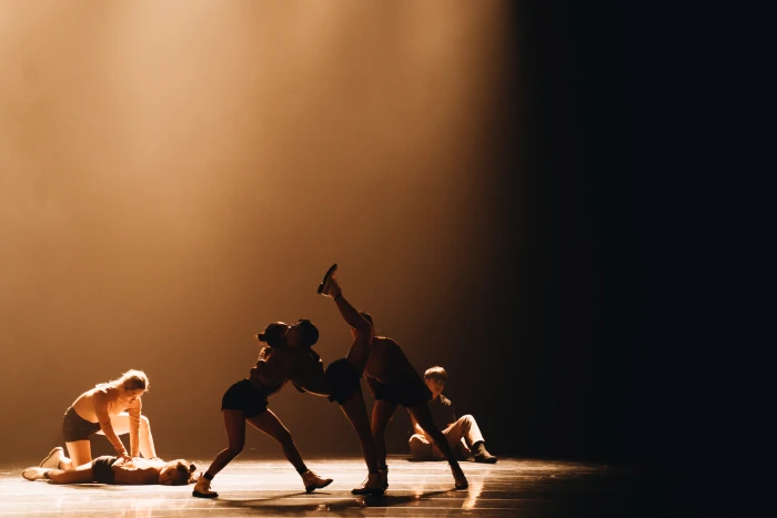 Rain.Drops, Compagnie Yadre — photo 3