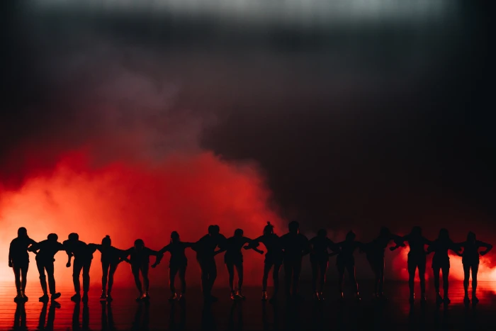 Rain.Drops, Compagnie Yadre — photo 2