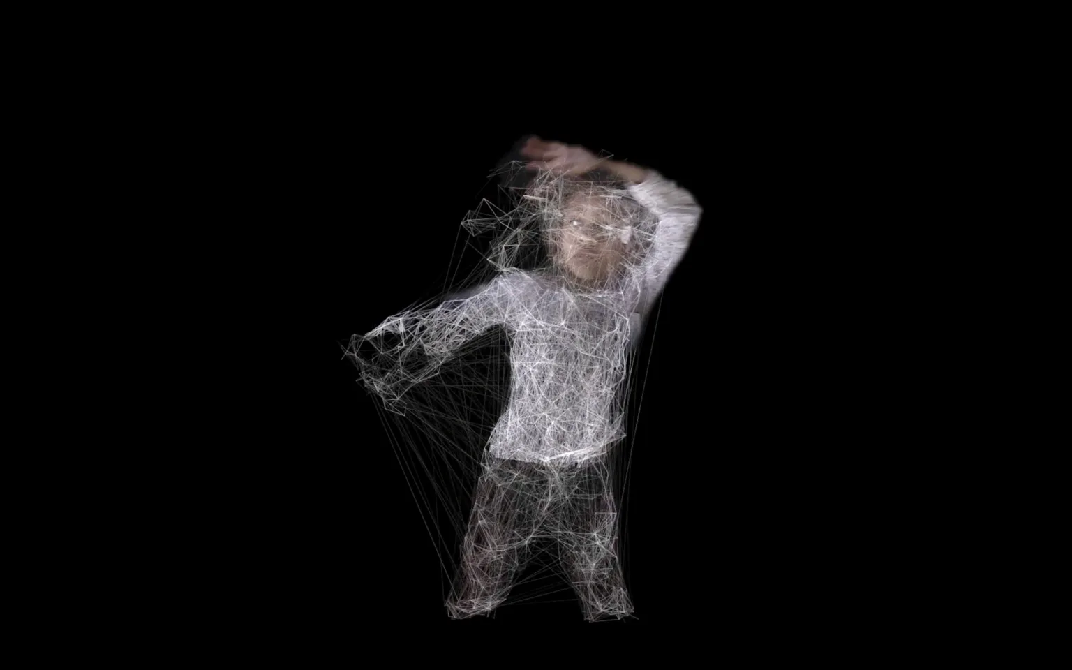 Kid Birds for camera